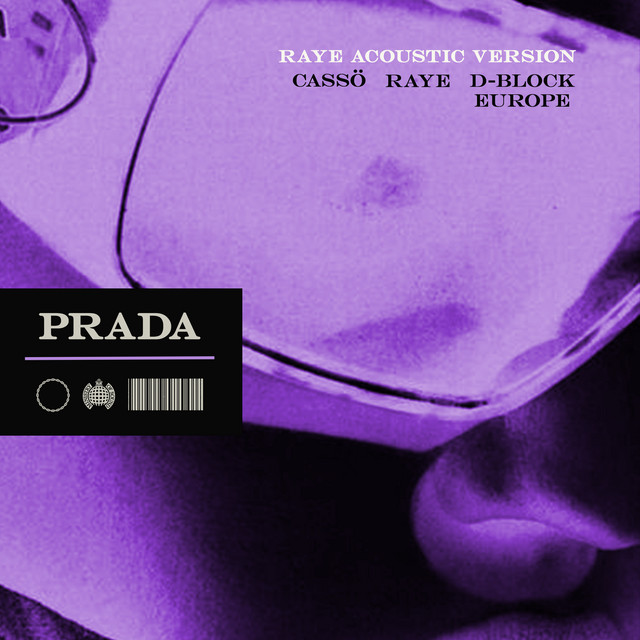 RAYE - Prada (acoustic)