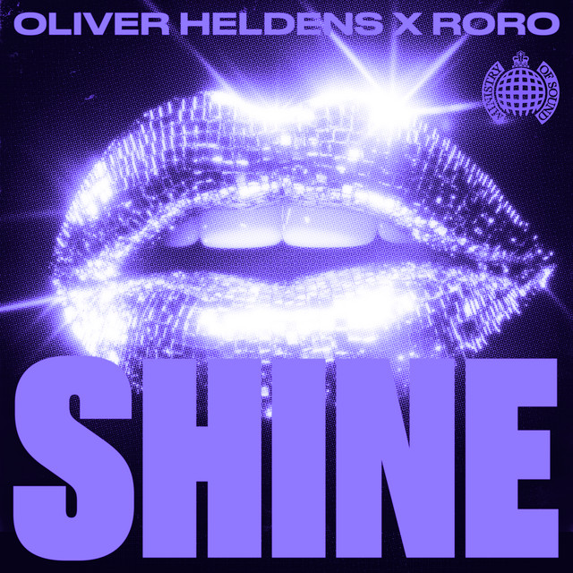 OLIVER HELDENS X RORO - SHINE