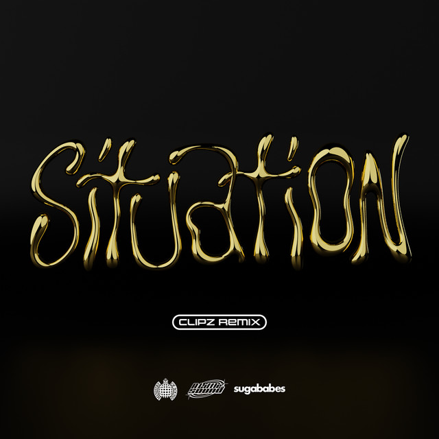 A Little Sound & Sugababes - Situation (CLIPZ Remix)