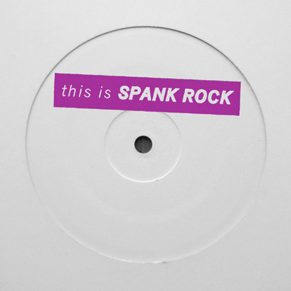 Spank Rock - Bump (Switch Remix)