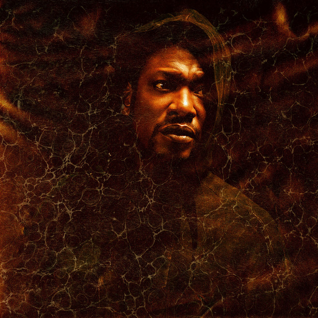 Roots Manuva - Don't Breathe Out