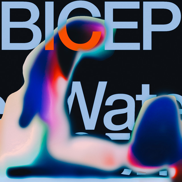 Bicep - Glue