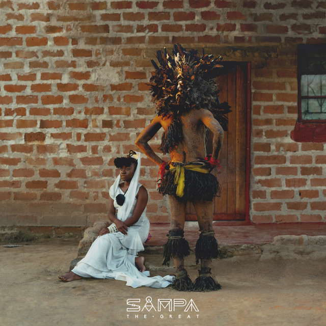 Sampa The Great - Freedom