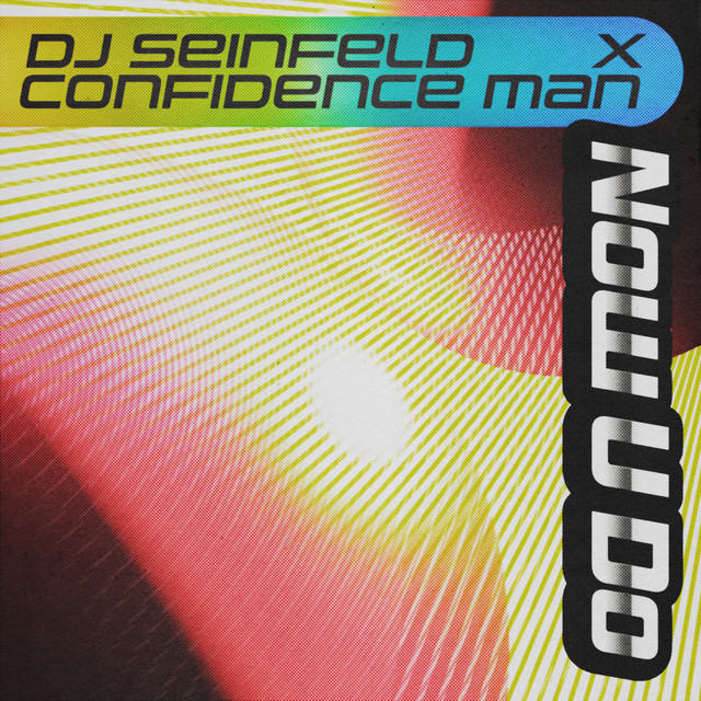 DJ Seinfeld - Now U Do (Extended)