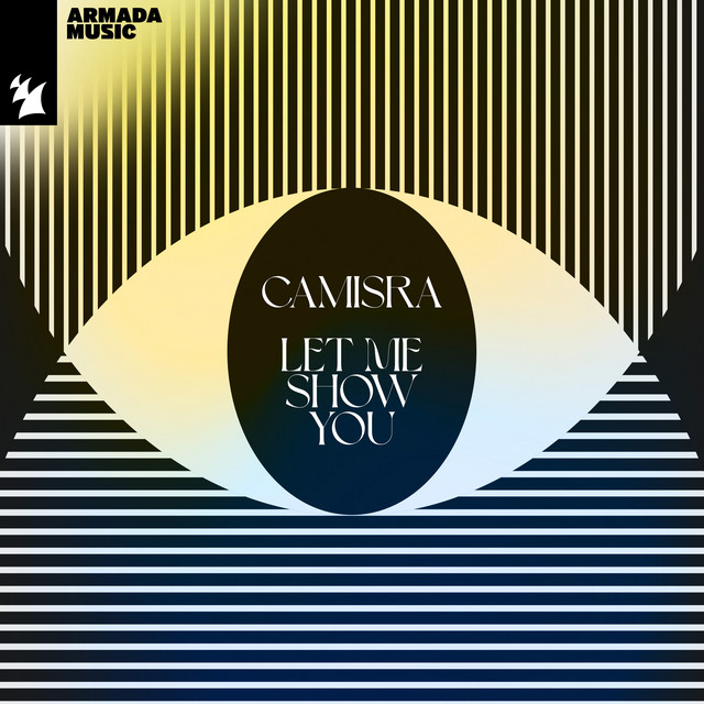 Camisra - LET ME SHOW YOU