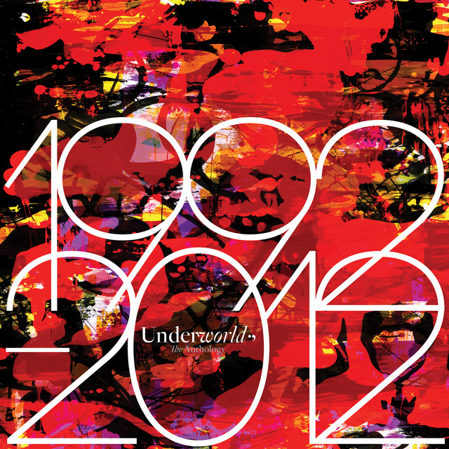 Underworld - Rez