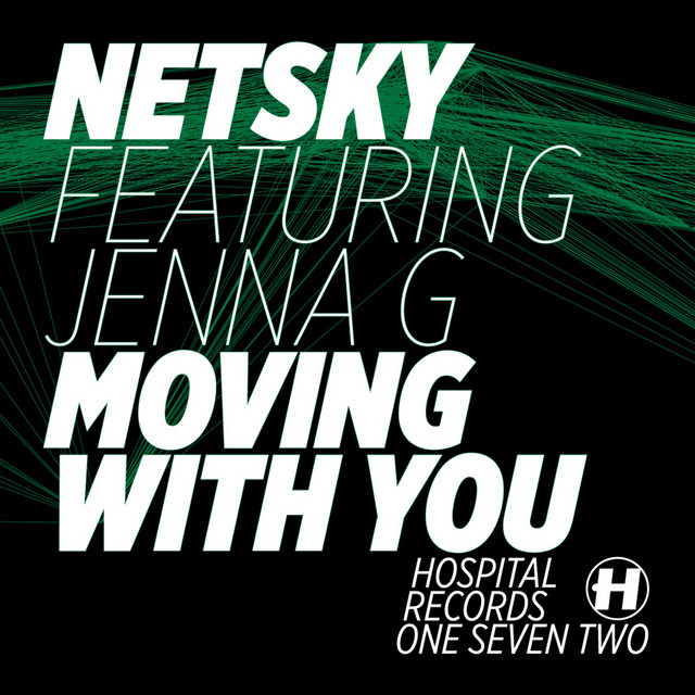Jenna G - Moving With You