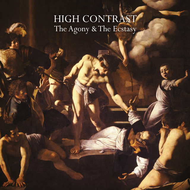 High Contrast - The Road Goes On Forever