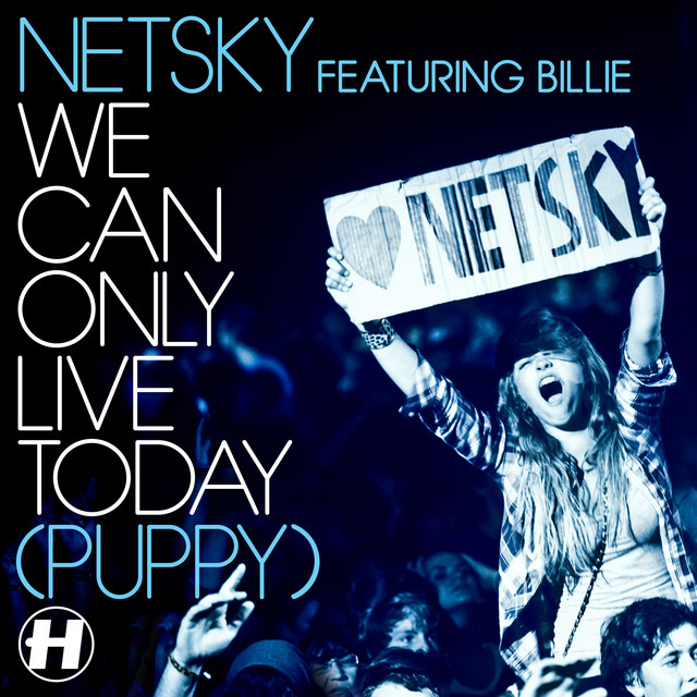 Billie - We Can Only Live Today (Puppy)
