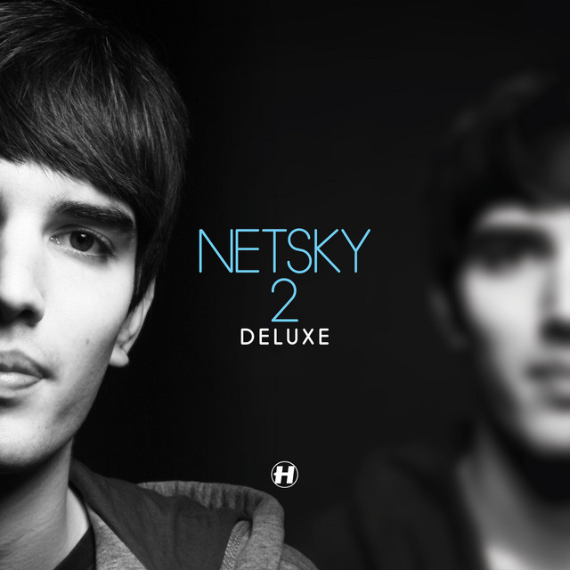Netsky - Come Alive (live)