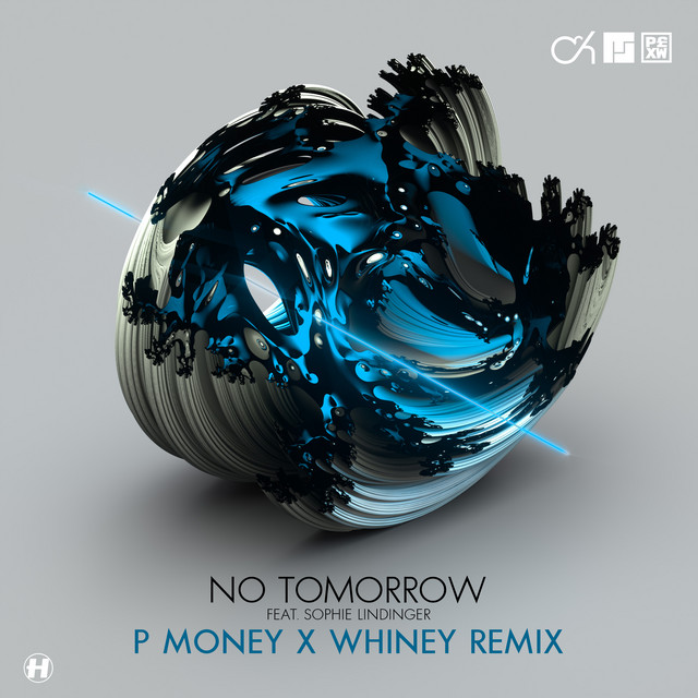 Camo & Krooked, Mefjus & Sophie Lindinger - No Tomorrow (P Money X Whiney Remix)