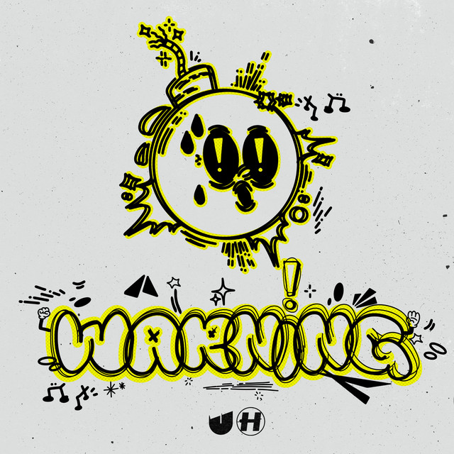 Cimone - Warning