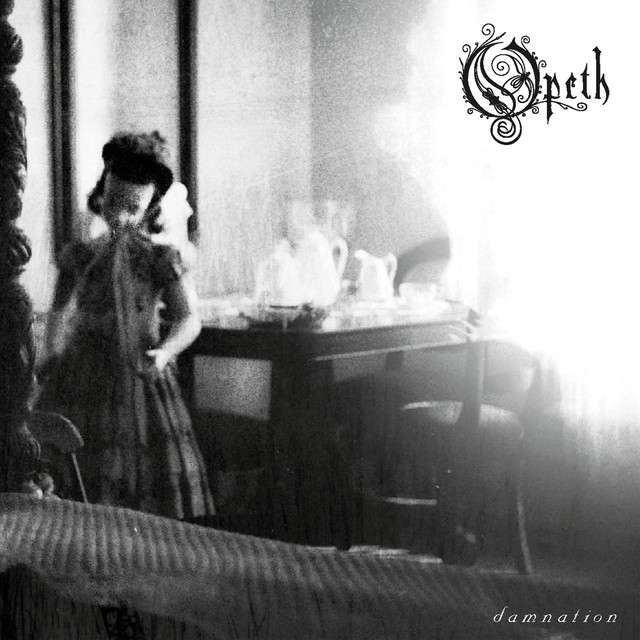 Opeth -  In My Time Of Need