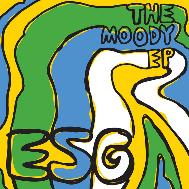 Esg - Moody