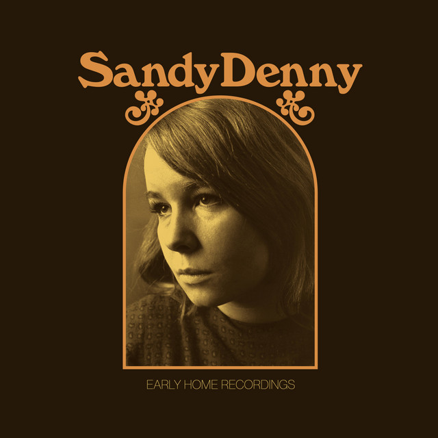 Sandy Denny - It Ain't Me Babe (Home Recording 1966)