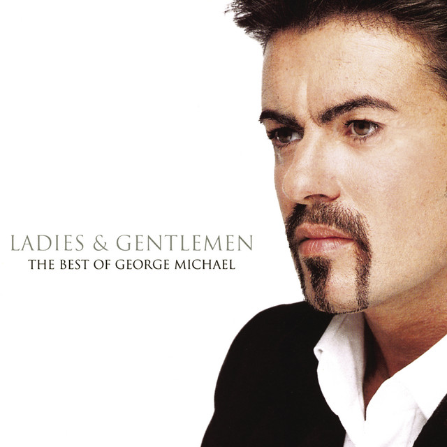 George Michael - Somebody To Love