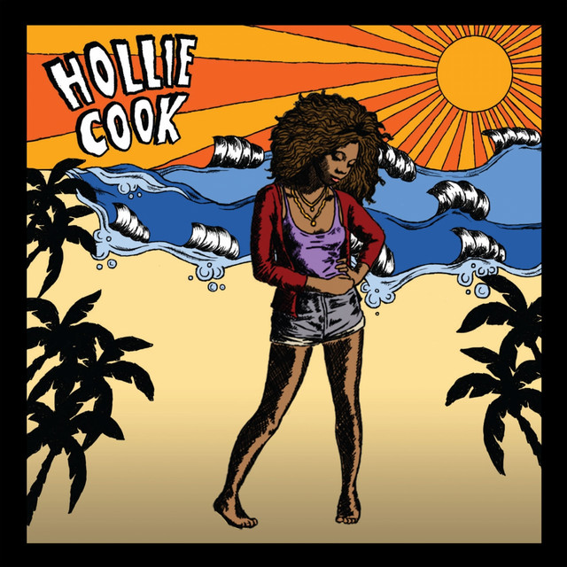 Hollie Cook - Milk And Honey