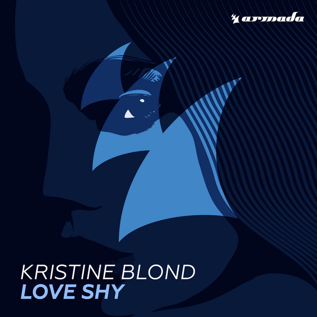 Kristine Blond - Love Shy (Club Asylum Remix)