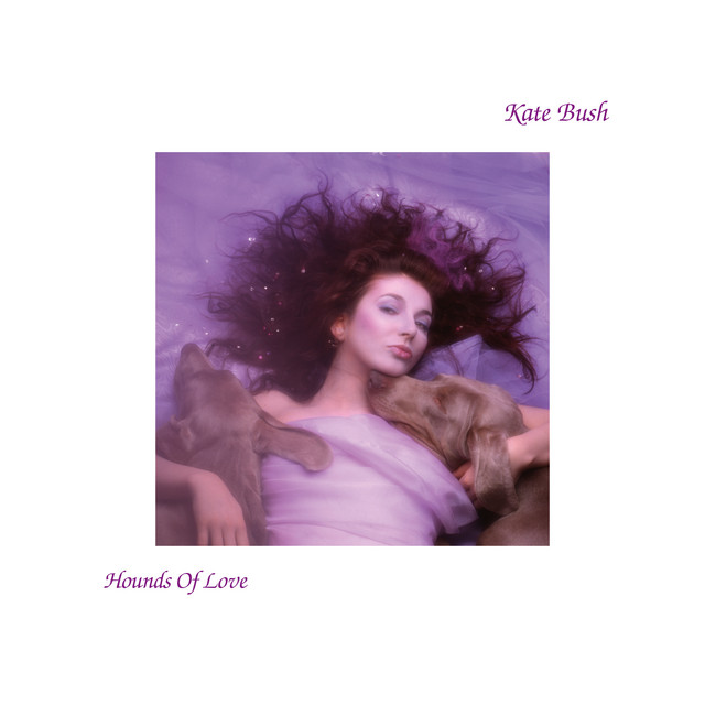 Kate Bush - The Morning Fog