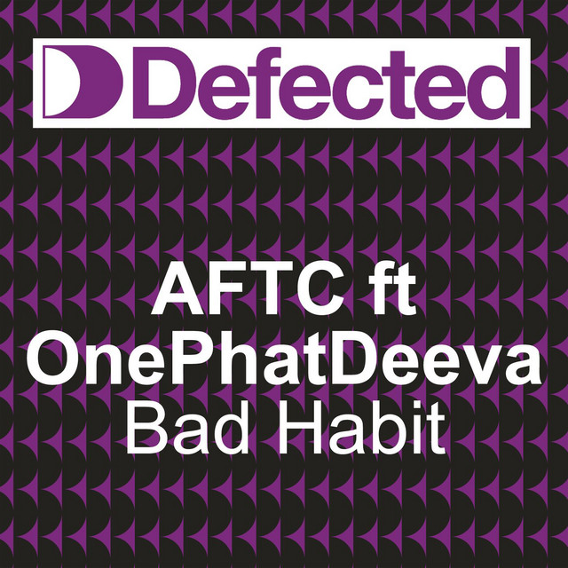 ATFC - Bad Habit (feat. Lisa Millett)