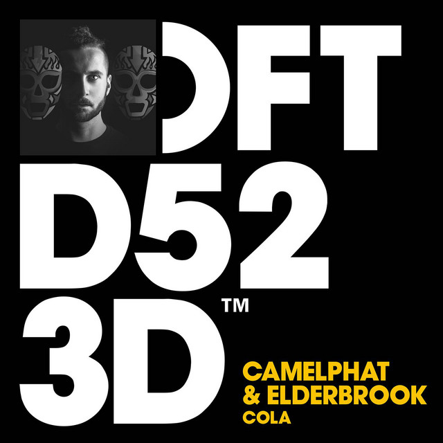 Camelphat & Elderbrook - Cola - (Club Mix)