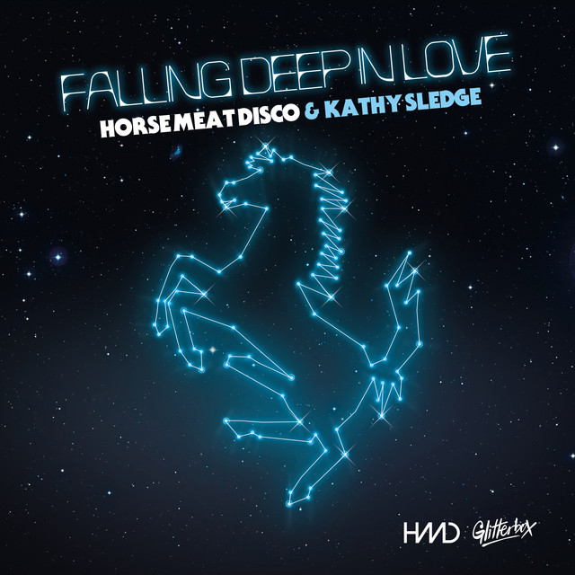 Horse Meat Disco - Falling Deep In Love