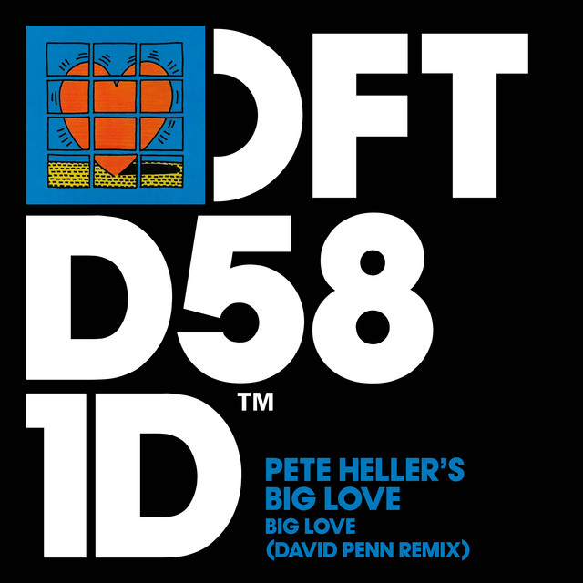 Pete Heller - Big Love