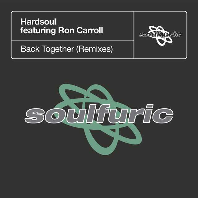 Hardsoul - Back Together (Moplen Remix) (feat. Ron Carroll)