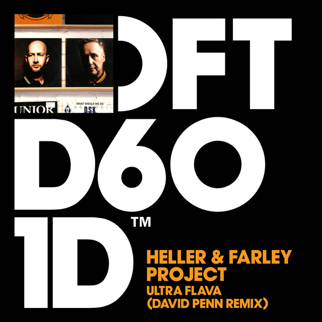 Heller & Farley - Ultra Flava