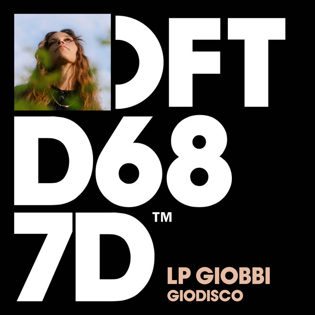 Lp Giobbi - Giodisco