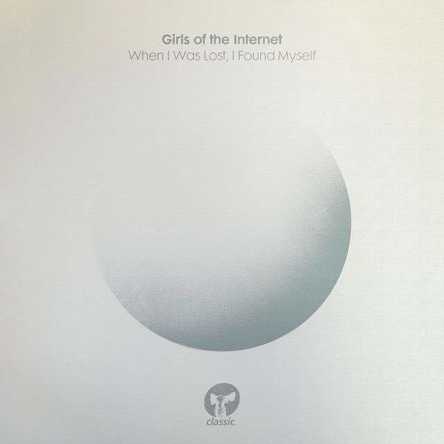 Girls Of The Internet - Shaken To My Soul (feat. Ruti)