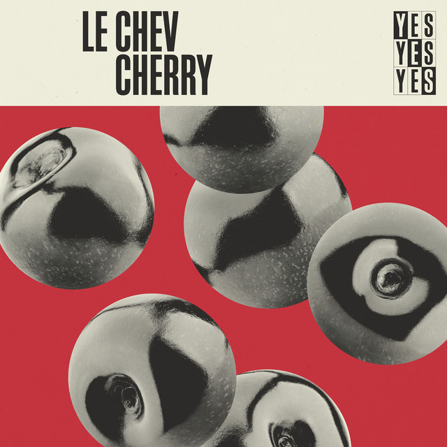 Le Chev - Cherry