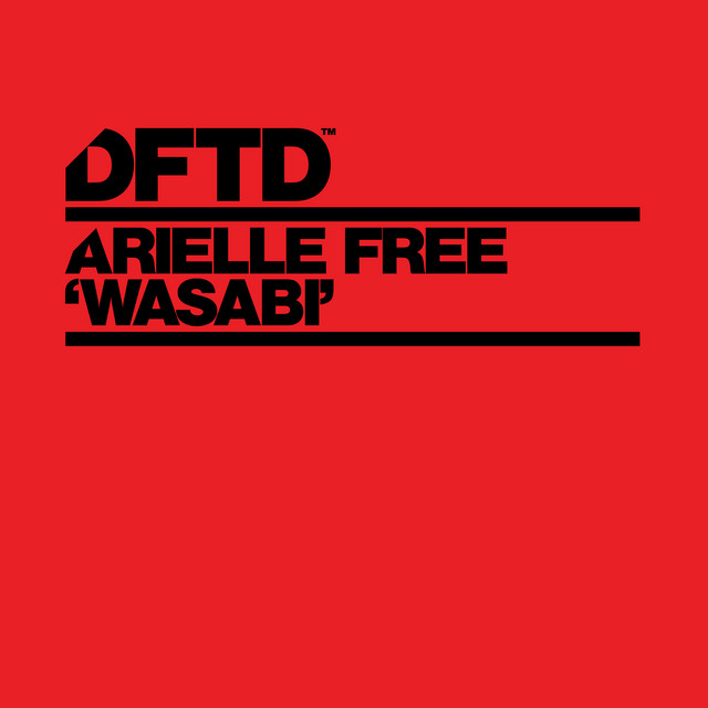 Arielle Free - Wasabi