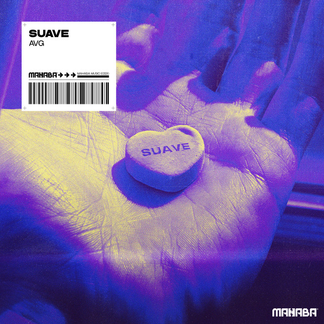 AVG - Suave