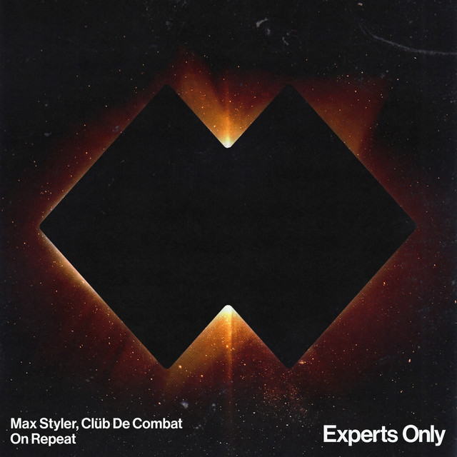 Max Styler & Club De Combat - On Repeat