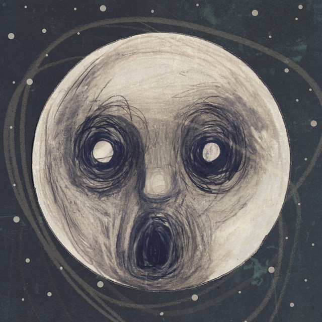 Steven Wilson - The Raven That Refused to Sing