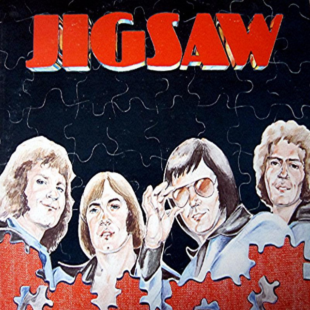 Jigsaw - I've seen the film I've read the book