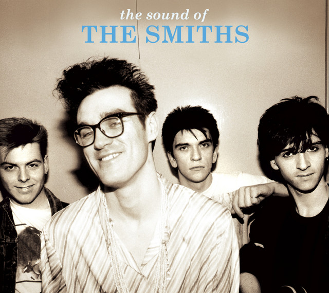 The Smiths - Jeane