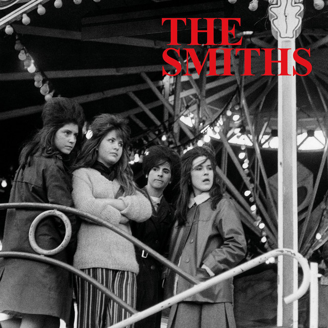 The Smiths - How soon is now? (Single Edit)