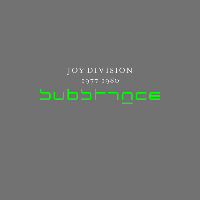 Joy Division - Digital