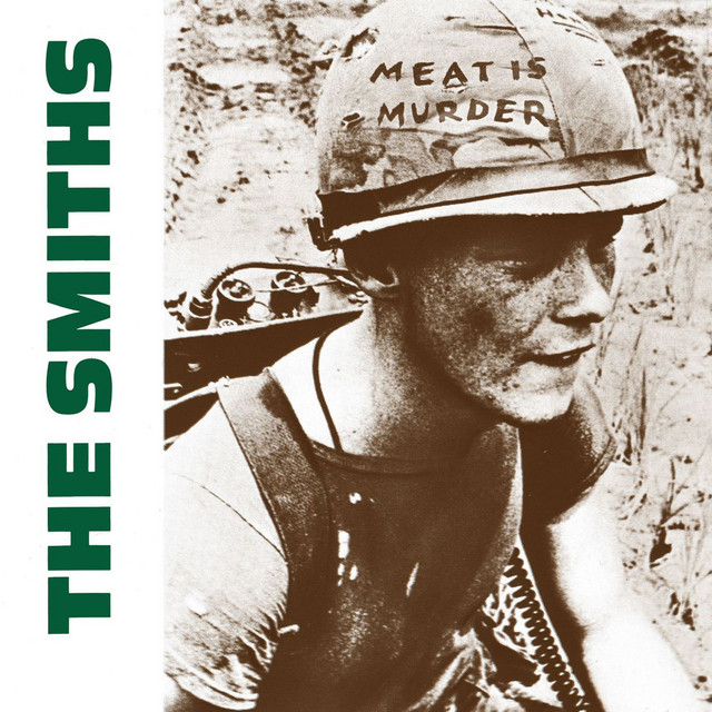 The Smiths - Well I Wonder