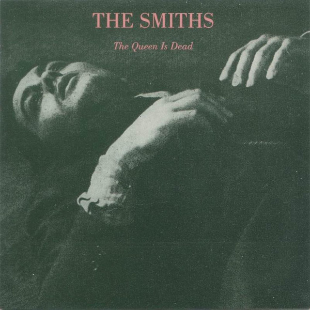 The Smiths - Some Girls Are Bigger Than Others