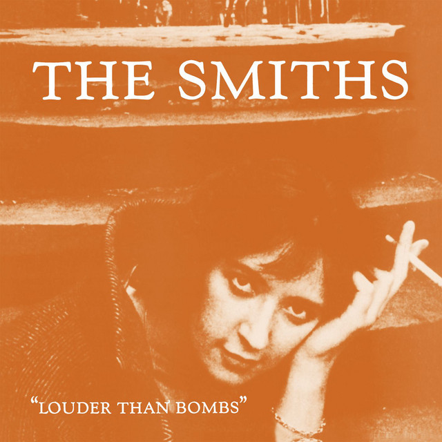 The Smiths - Sheila Take A Bow