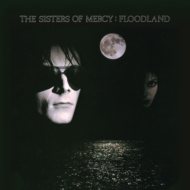 Sisters Of Mercy - This Corrosion