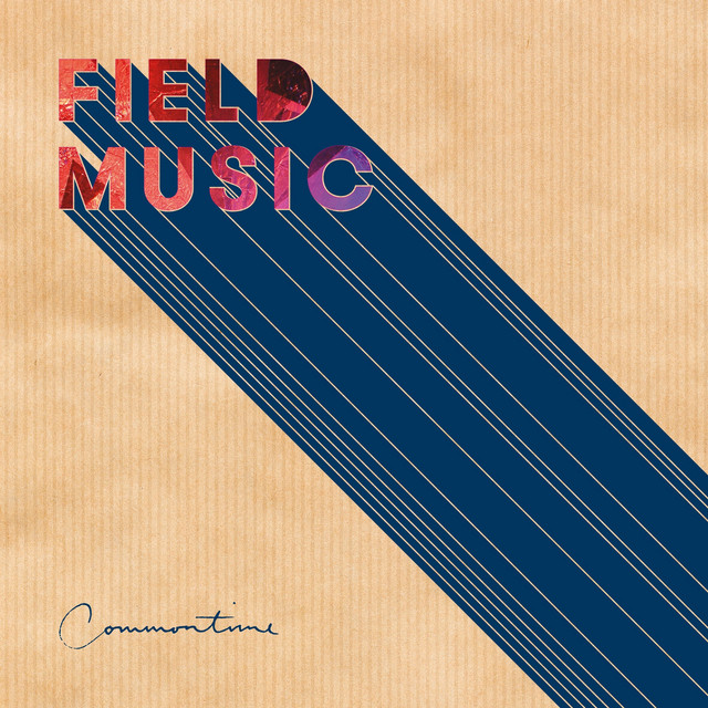 Field Music - Disappointed