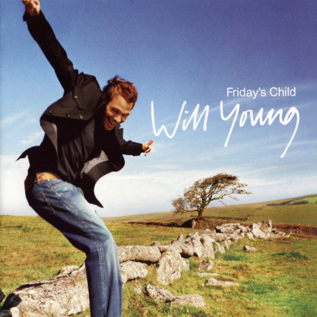 Will Young - Your Game