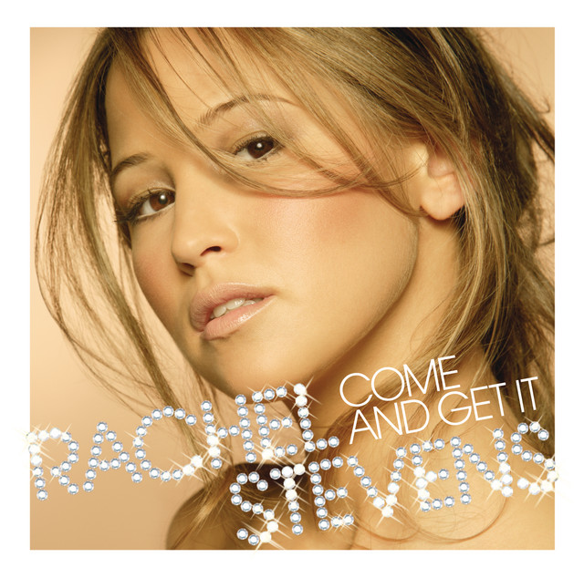 Rachel Stevens - Some Girls