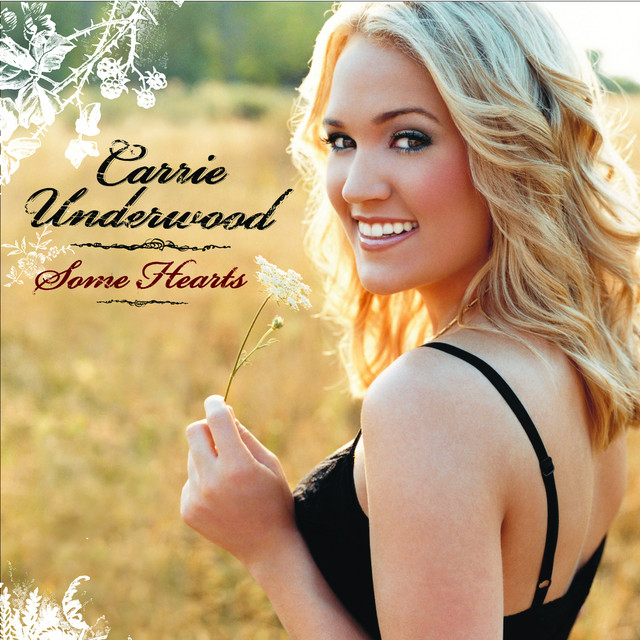 Carrie Underwood - Jesus, Take the Wheel