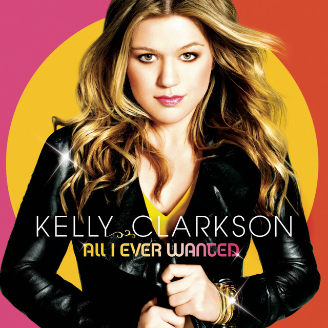Kelly Clarkson - MY LIFE WOULD SUCK WITHOUT YOU