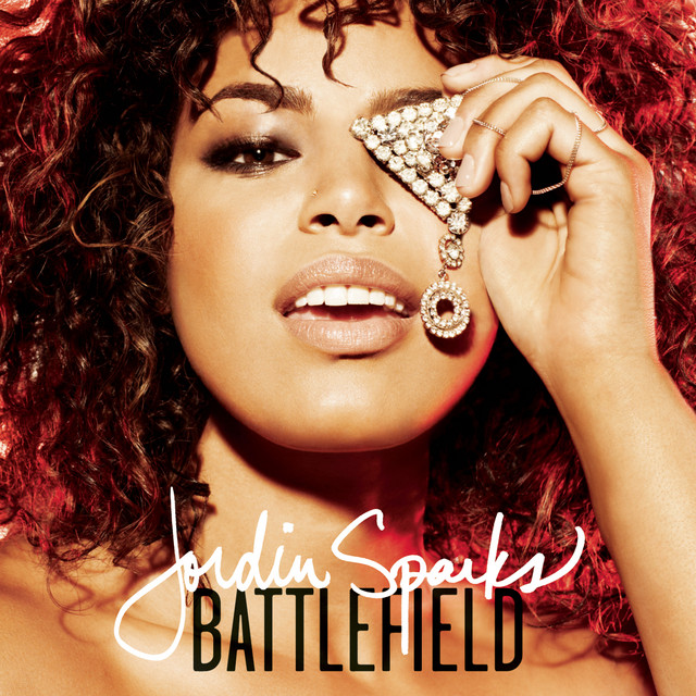 Jordin Sparks & Chris Brown - Battlefield
